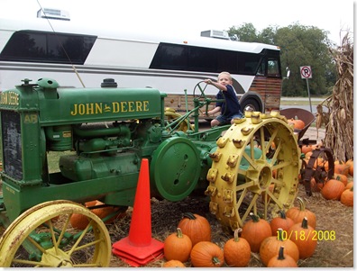 pumpkin patch 2008 011