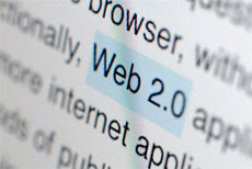 Web 2.0 социальные новости в реальной жизни