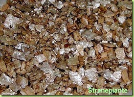 vermiculite