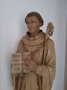 St Bernardus Van Clervaux