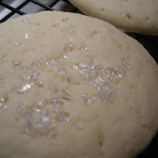 Lemon Supreme Cookies