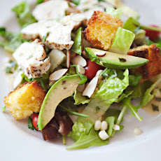 Market Salad [Recipe Recycle]