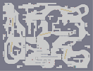 Thumbnail of the map 'Keeping things lively'