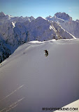 Massive airtime by the crew.  All stomped this of course.