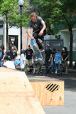 Steve Skrzypek. photo: Billy Bacon