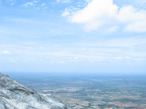 Nandi Hills