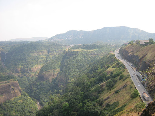 Khandala