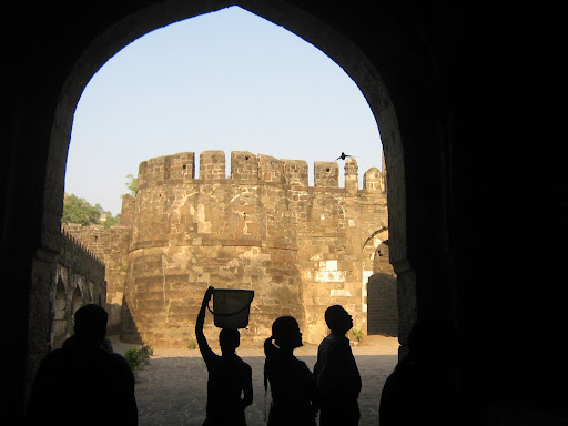 Daulatabad