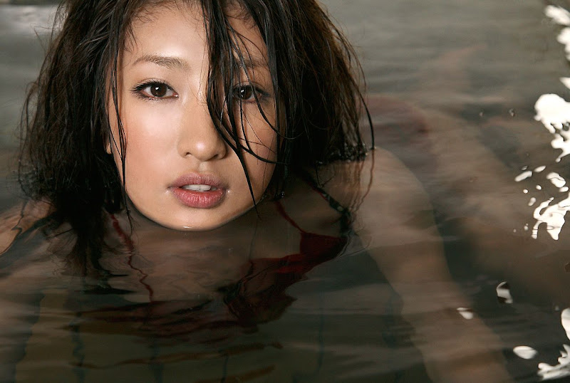 Sayaka Ando