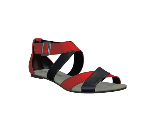I Designed My Perfect Shoes!