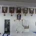 Satsang Hall