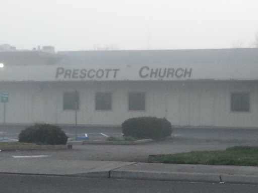 Prescott Evangelical Free Church