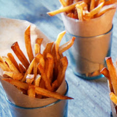 Bistro Pommes Frites