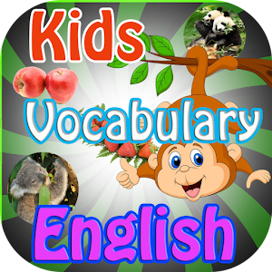 Download Kids English Vocabulary Free For PC Windows and Mac