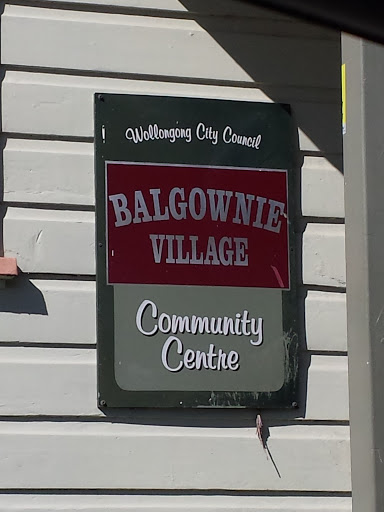 Balgownie Village Community Centre