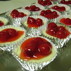 Mini Cheesecakes I