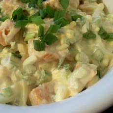 Sweet Potato Salad