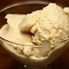 Cinnamon Ice Cream