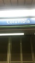 Inner Columbia Station