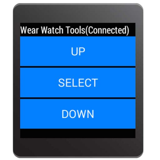 Watch Tools For Android Wear