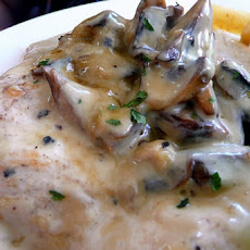 Interesting Crock Pot Chicken