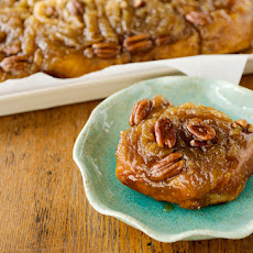 Pecan Sticky Buns