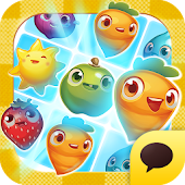 팜히어로사가 for Kakao - King