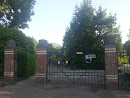 Dutch War Cemetery