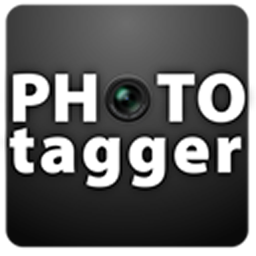 Photo Tagger LOGO-APP點子