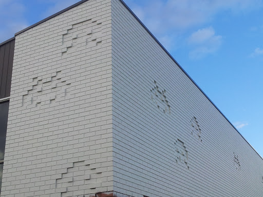 A Wall Invaded