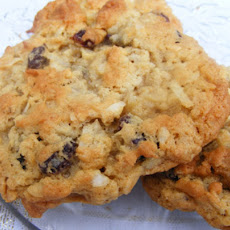 The Only Oatmeal Cookies Recipe You'll Ever Use!