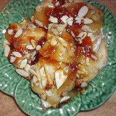 Dinner Party Chicken