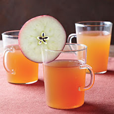 Cider and Spice Bag