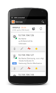 How to download ezNetScan+ 1.5 unlimited apk for pc
