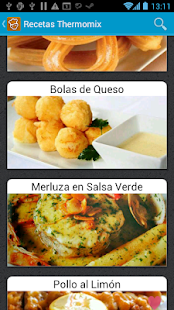 How to download Recetas Thermomix patch 1.1 apk for bluestacks
