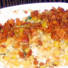 Baked Corn I