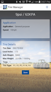 How to install Tire Manager 1.2.4 apk for pc