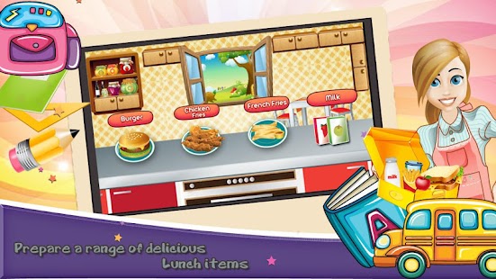 How to install Lunch Box Maker 1.1.5 apk for bluestacks