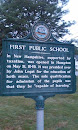 First Public School 