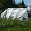 Cehualli's Greenhouse garden