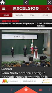 How to download Periódicos de Mexico 6.0.0 apk for pc