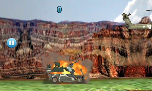 How to download Jeepwar 1.3 apk for android