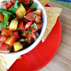 Garden Salsa