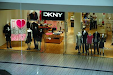 Reloj Dkny Donna Karan New York Ny1040 Fashion