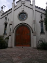 Iglesia San Patricio