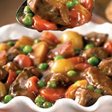 Easy, Easy Beef Stew