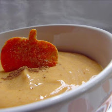 Pumpkin Pie Dip