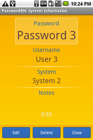 免費下載醫療APP|PasswordRN app開箱文|APP開箱王