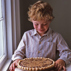Pennsylvania Dutch Shoofly Pie