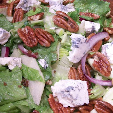 Paradise*s Sensual Salad